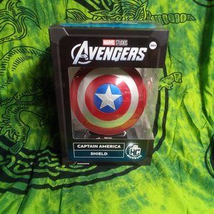 Captain America Sheild